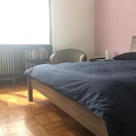 R&B Errepi Piola Bed & Breakfast Milan Bagian luar foto