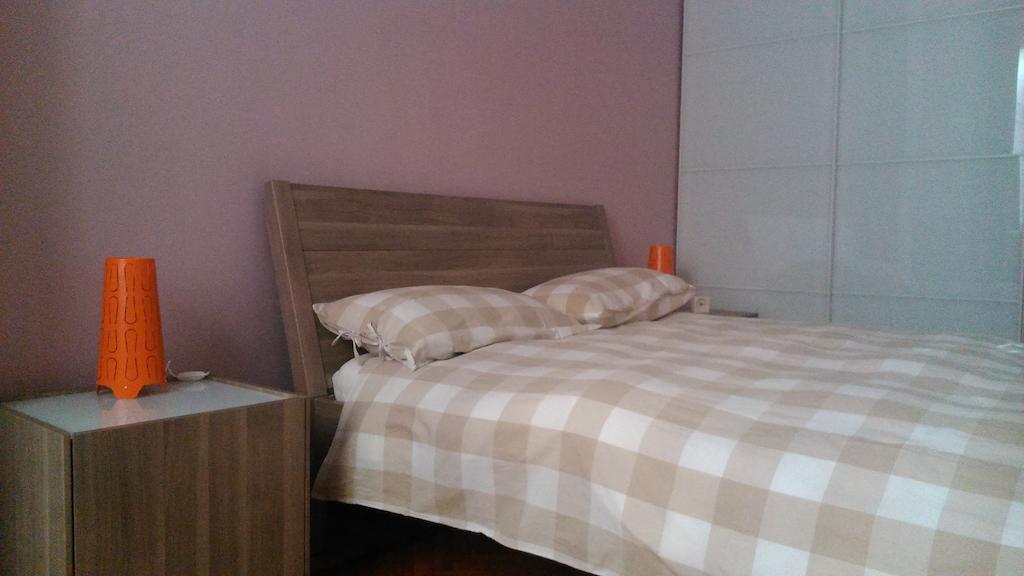 R&B Errepi Piola Bed & Breakfast Milan Ruang foto