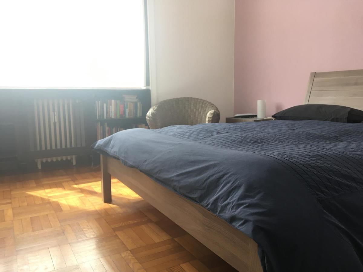 R&B Errepi Piola Bed & Breakfast Milan Bagian luar foto