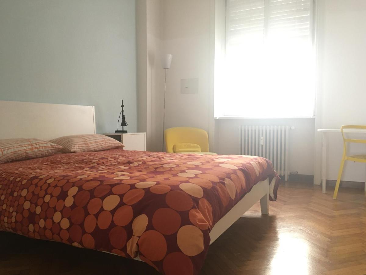 R&B Errepi Piola Bed & Breakfast Milan Bagian luar foto